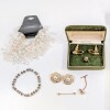 Costume Jewelry - 10