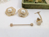 Costume Jewelry - 12