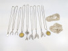 Costume Jewelry - 13