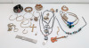 Costume Jewelry - 16