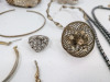 Costume Jewelry - 20