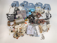 Costume Jewelry