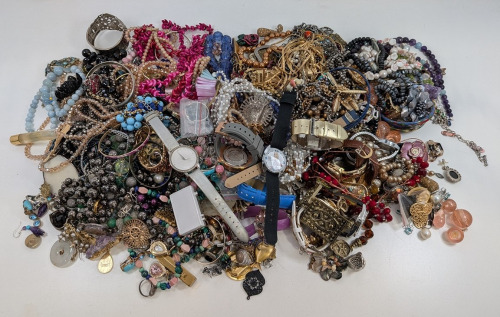 Costume Jewelry
