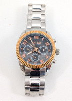 "So & Co" Fashion Watch