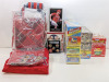 Baseball Trading Cards and Memorabilia