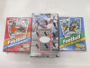 Assorted Football Trading Cards - 2