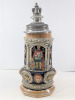 (3) "Original The Walt" Beer Steins - 4