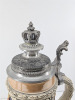 (3) "Original The Walt" Beer Steins - 6