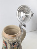 (3) "Original The Walt" Beer Steins - 7