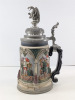 (3) "Original The Walt" Beer Steins - 11