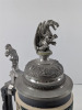 (3) "Original The Walt" Beer Steins - 12