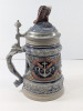 (3) "Original The Walt" Beer Steins - 17