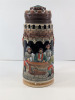 (4) "Original The Walt" Beer Steins - 8