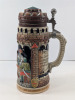 (4) "Original The Walt" Beer Steins - 9