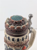 (4) "Original The Walt" Beer Steins - 11