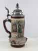 (4) "Original The Walt" Beer Steins - 14