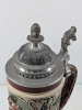(4) "Original The Walt" Beer Steins - 20