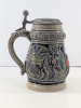 (4) "Original The Walt" Beer Steins - 23