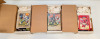 Assorted Trading Cards - 2