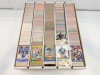 Assorted Trading Cards - 6