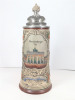 (5) "Original The Walt" Beer Steins - 3