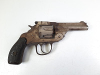 Coremand Arms Revolver