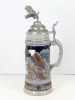 (5) "Original The Walt" Beer Steins - 12