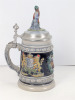 (5) "Original The Walt" Beer Steins - 19