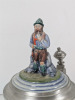 (5) "Original The Walt" Beer Steins - 23