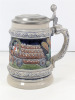 (5) "Original The Walt" Beer Steins - 29