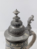 (3) "Gerz" Beer Steins - 14