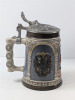 (4) "Gerz" Beer Steins - 2