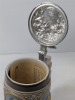 (4) "Gerz" Beer Steins - 7