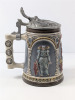 (4) "Gerz" Beer Steins - 9