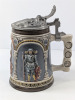 (4) "Gerz" Beer Steins - 11