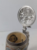 (4) "Gerz" Beer Steins - 13
