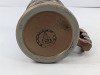 (4) "Gerz" Beer Steins - 20