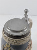 (4) "Gerz" Beer Steins - 24