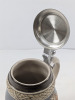 (4) "Gerz" Beer Steins - 25