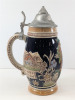 (7) "Gerz" Beer Steins - 3