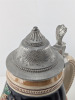 (7) "Gerz" Beer Steins - 6