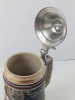 (7) "Gerz" Beer Steins - 14