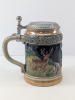 (7) "Gerz" Beer Steins - 16