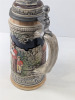 (7) "Gerz" Beer Steins - 25