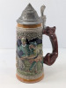 (7) "Gerz" Beer Steins - 31