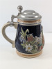 (7) "Gerz" Beer Steins - 36