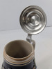 (7) "Gerz" Beer Steins - 41