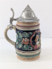 (7) "Gerz" Beer Steins - 43