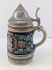 (7) "Gerz" Beer Steins - 45