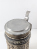 (6) "Gerz" Beer Steins - 7